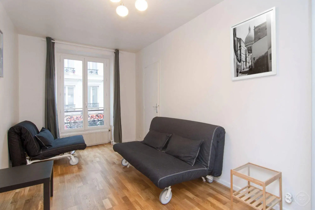 BP Apartments - Great Batignolles