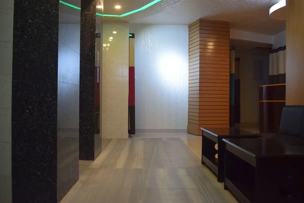 Hotel Olio Dream Heaven