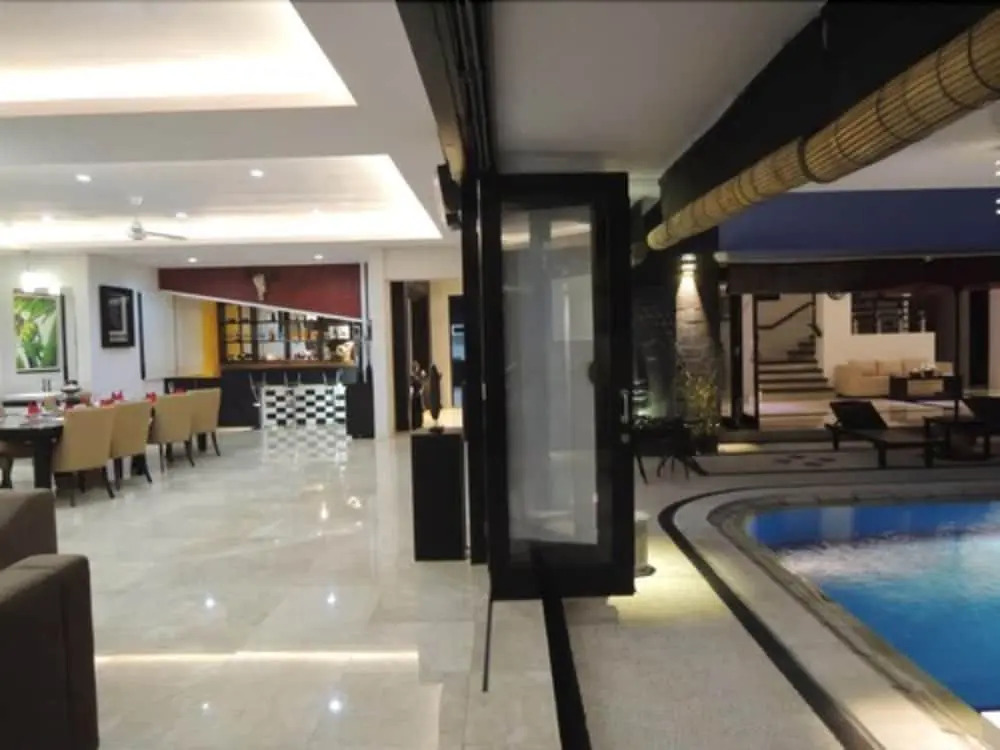 Aldeoz Villa Nusa Dua
