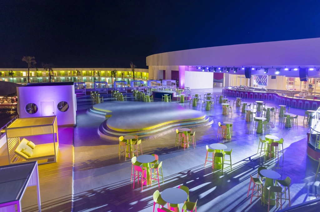 Marriott Miches Beach Resort