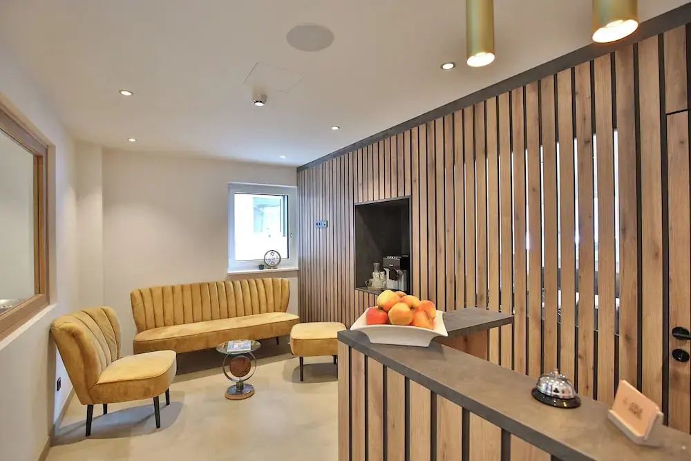 Das Goldjuwel - Luxury Apartments with private Spa