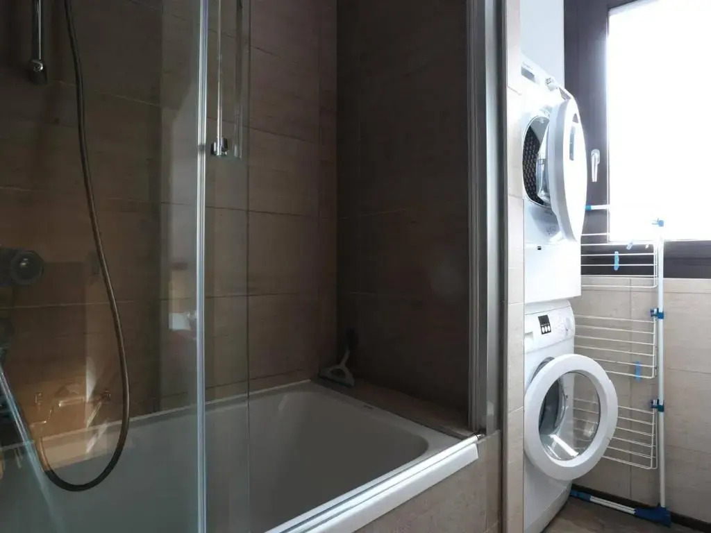 Appartement Val Thorens, 5 pièces, 8 personnes - FR-1-545-2