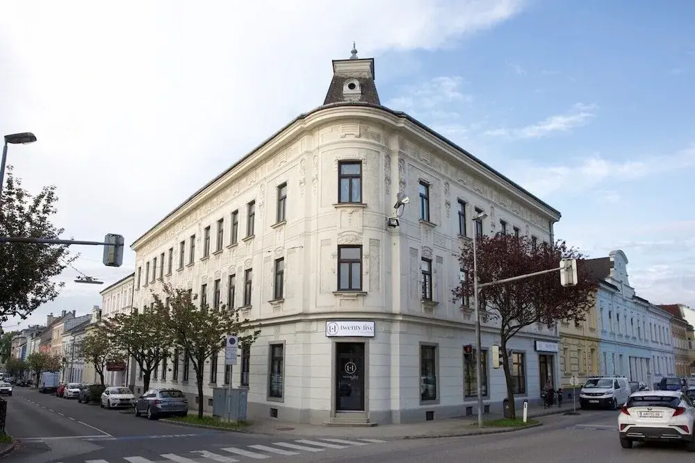 twenty five - work & life Apartments