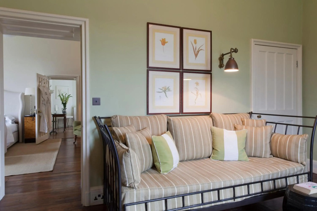 Hotel Endsleigh