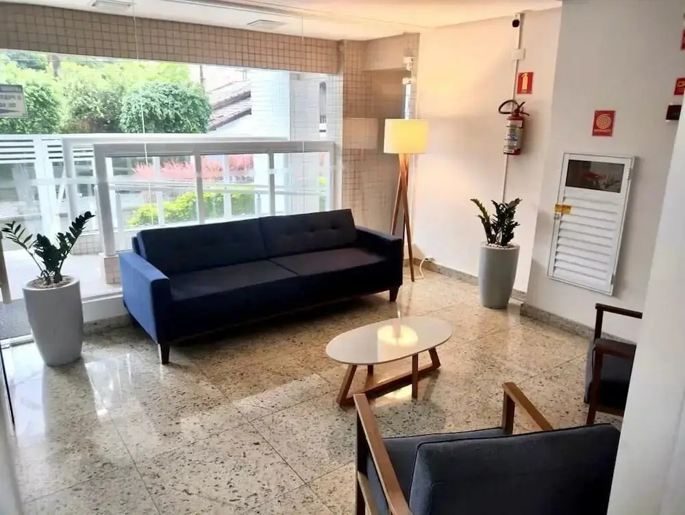 Residencial Octávio Braga