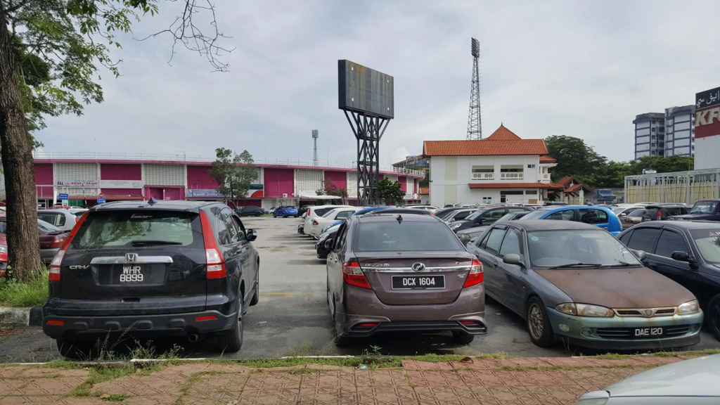 Studio Apartmen Ktc