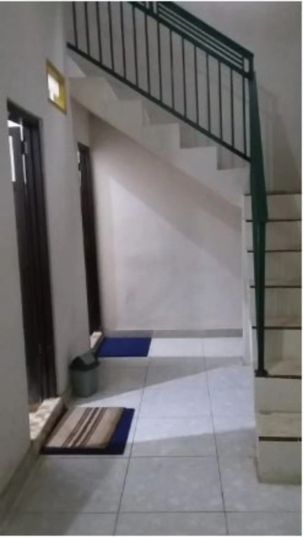 Homestay Sumber Urip 2