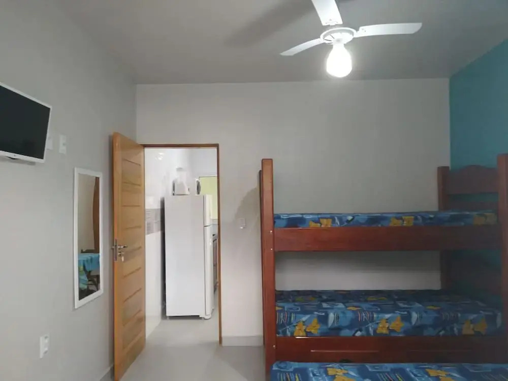 Praialar Apartamentos II