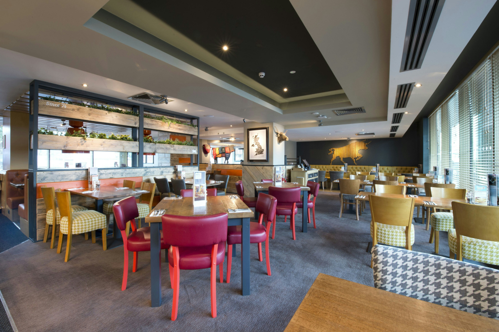 Premier Inn London Woolwich Royal Arsenal