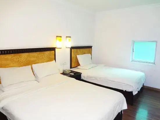 Junjue Hotel
