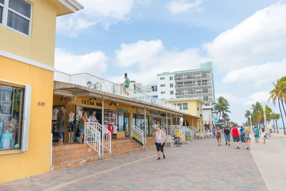 227 City View Hollywood Beach