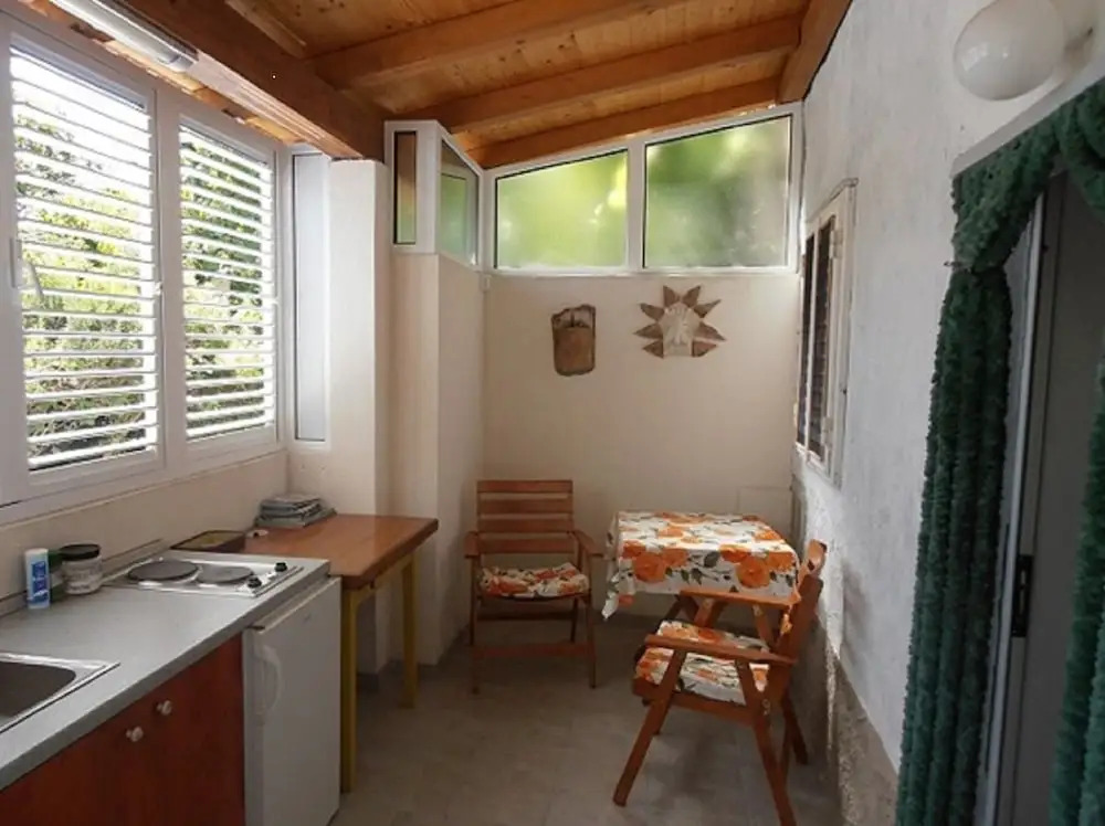 Apartment Renata