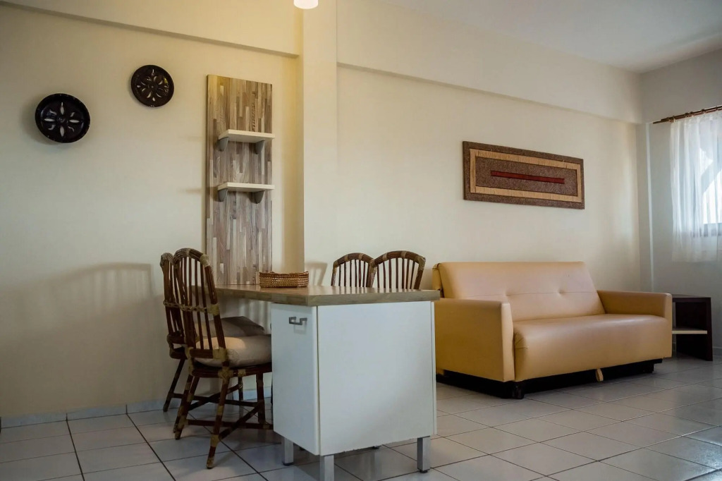 Apart Hotel Serantes