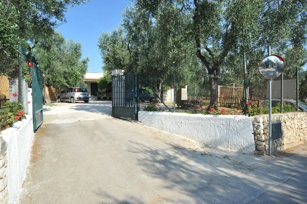 Villa Melena