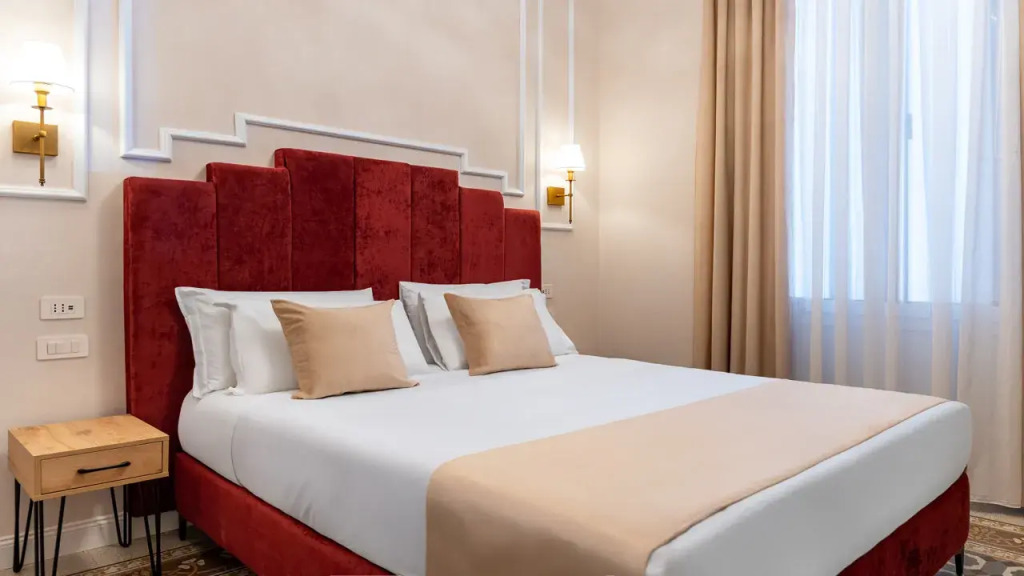 Fiume 20 - Residence