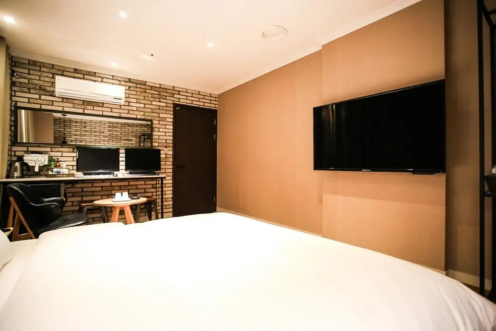 Bundang Hotel GO