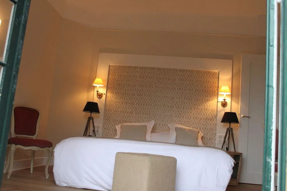 Hôtel Chantaco Golf & Wellness