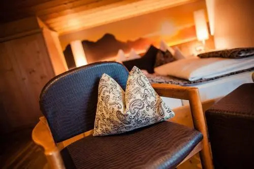Appartmenthotel Siegi