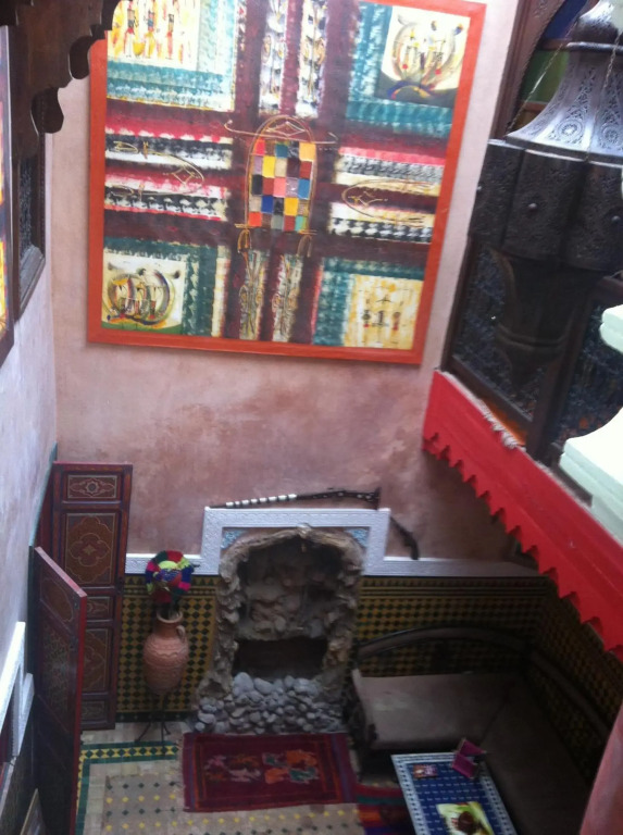 Riad Tarik