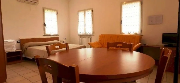 Lunezia Resort