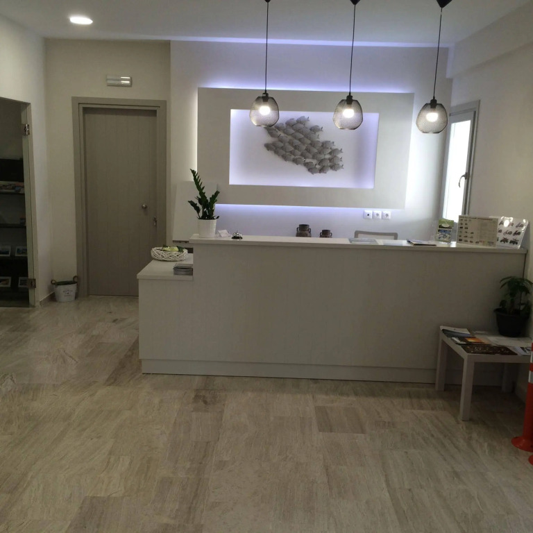 Fomithea Hotel-New