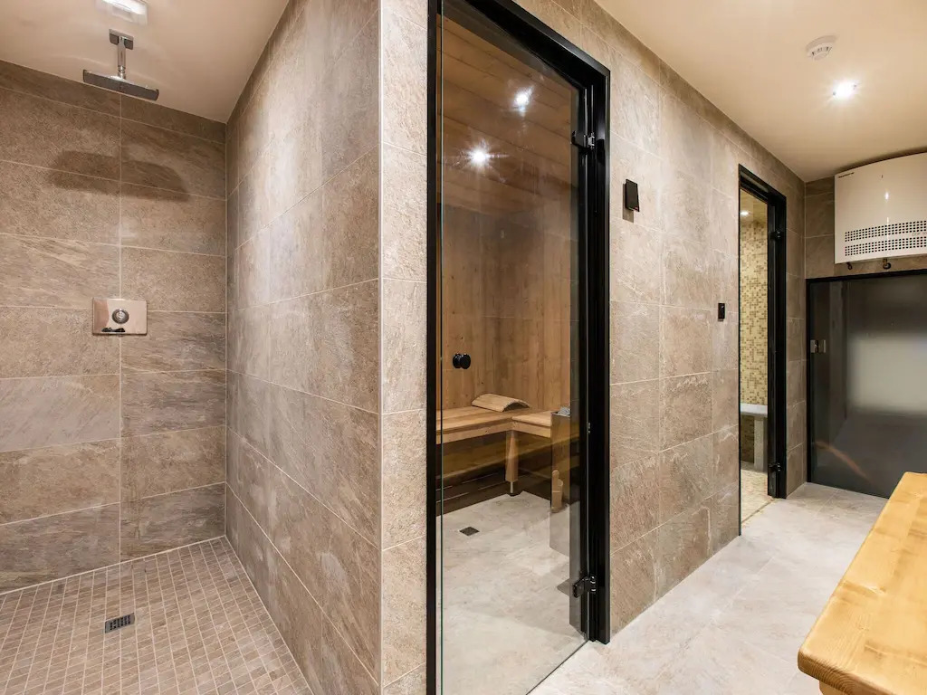 Luxurious chalet in the heart of Vanoise
