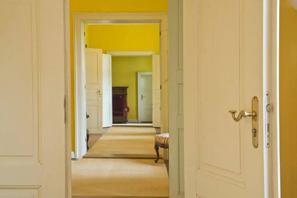 Hotel & Restaurant Gutshaus Ludorf