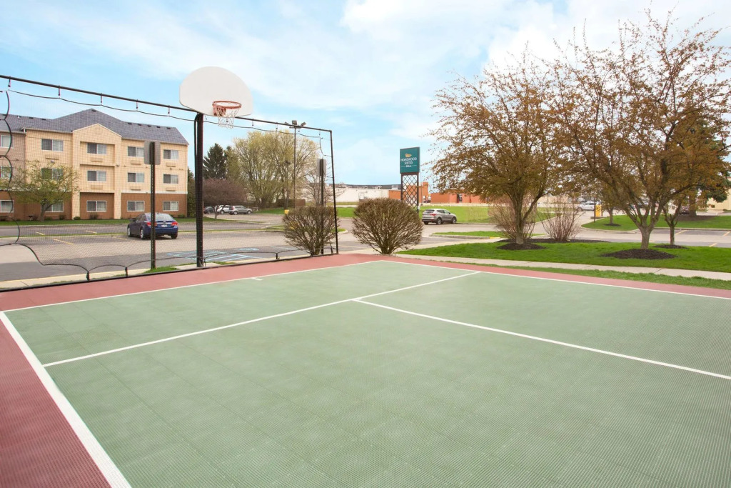 Homewood Suites by Hilton Grand Rapids Downtown