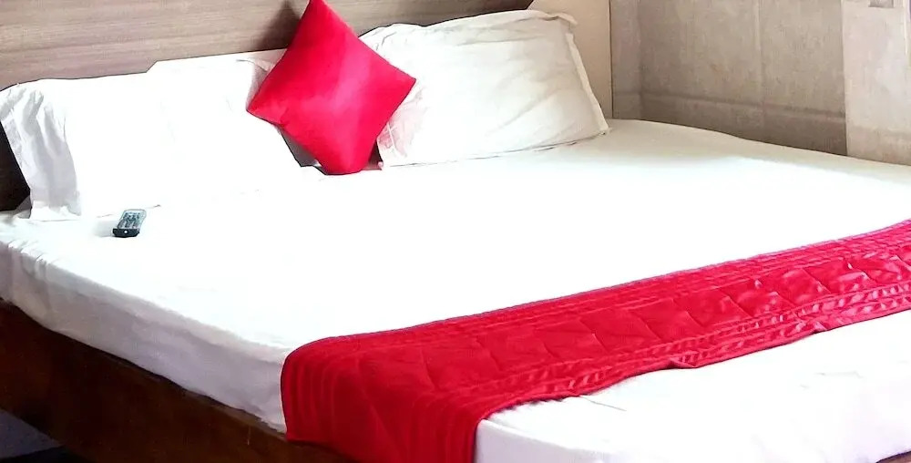 Beach Heaven A Hotel In Puri