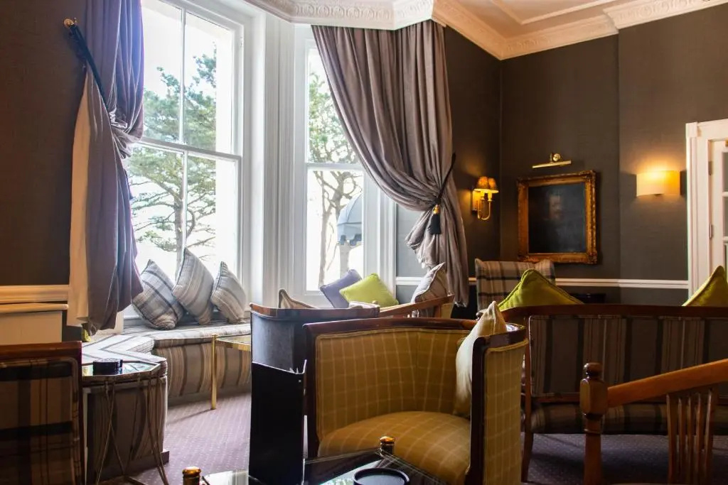 Park Hotel Tenby