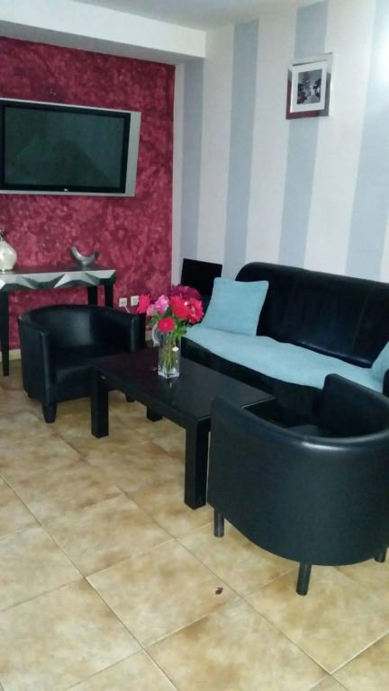 Hostal La Ermita