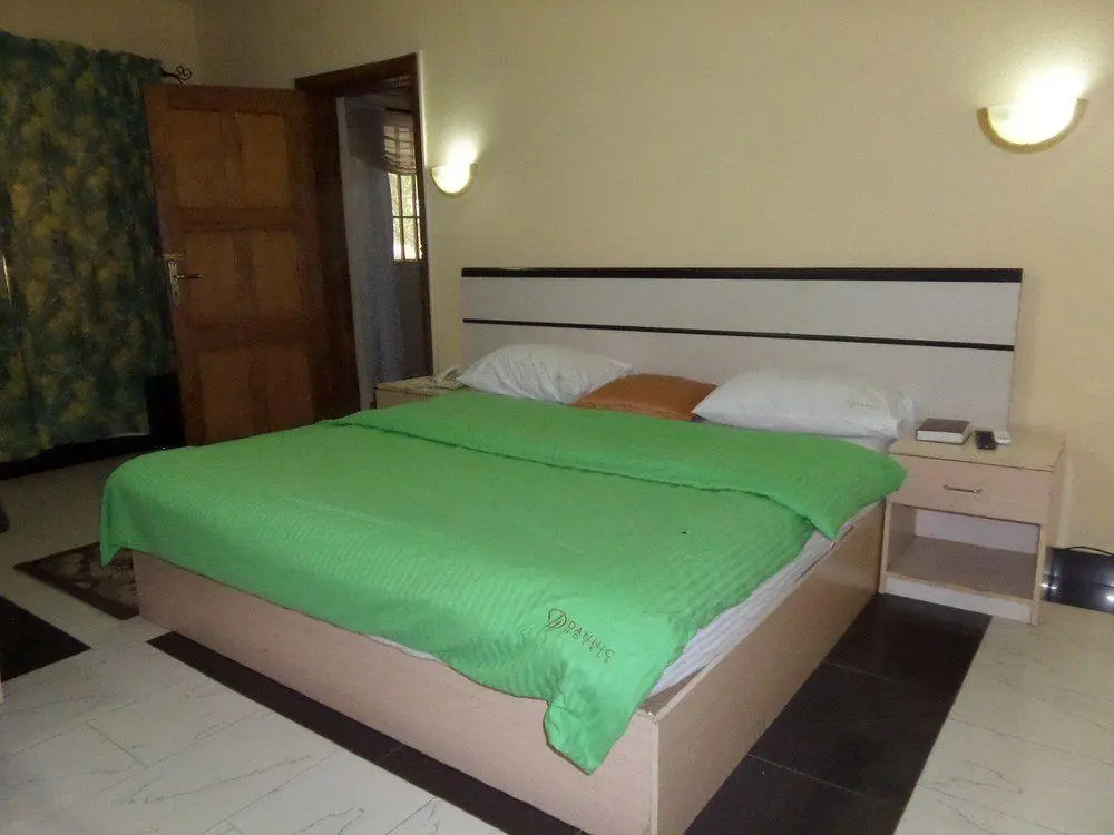 Abuja Dannic Hotels