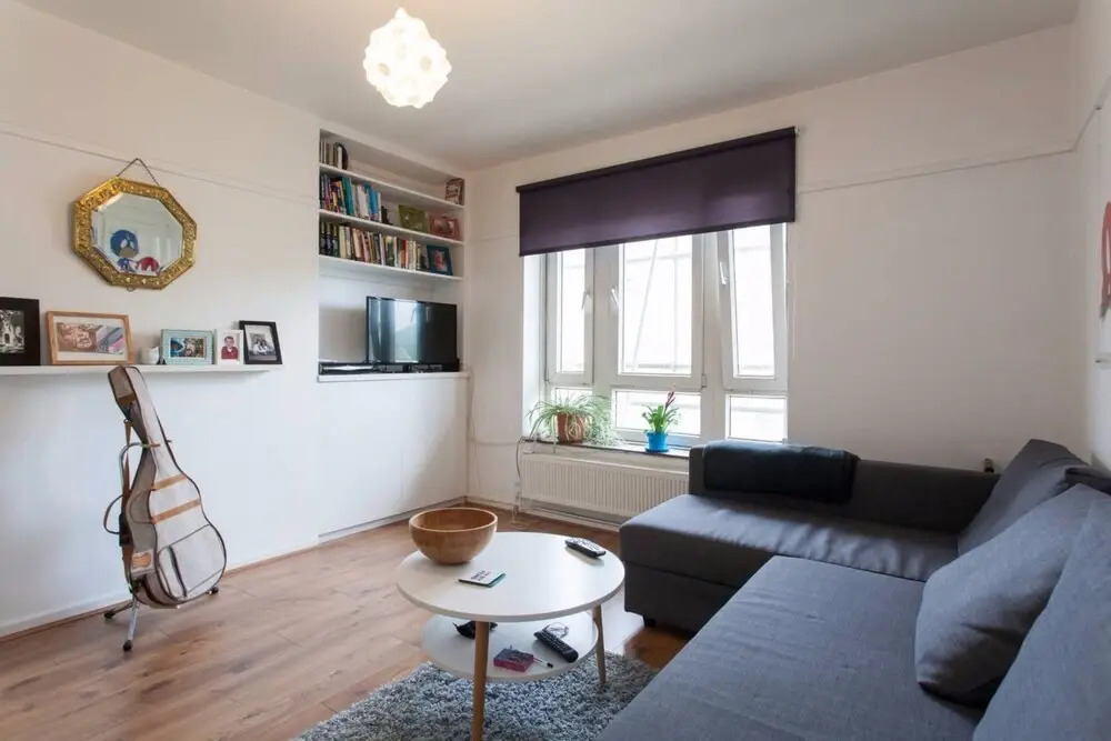 Guest Apartment 24 Northesk
