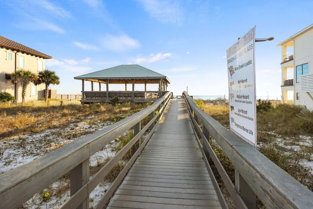 Whiskey Beach House