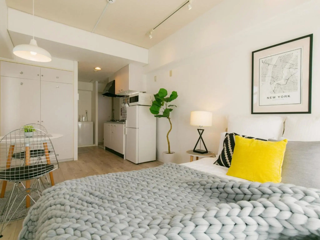 Aiwa Mansion / Vacation STAY 80380