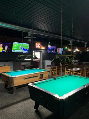 Bar-B Inn