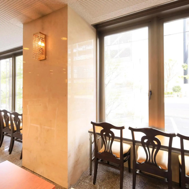 Centurion Hotel Hamamatsu