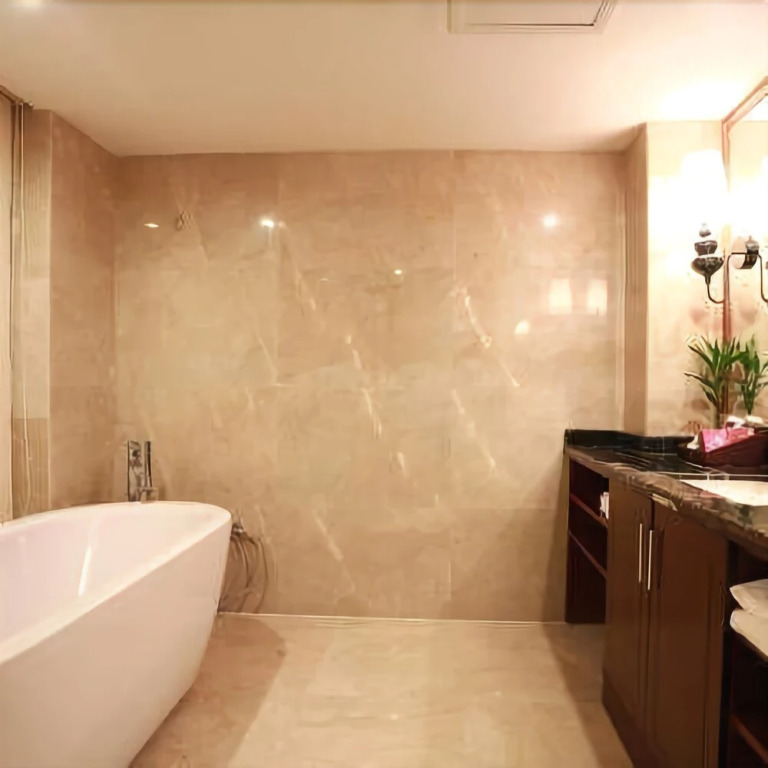Mingdu International Hotel