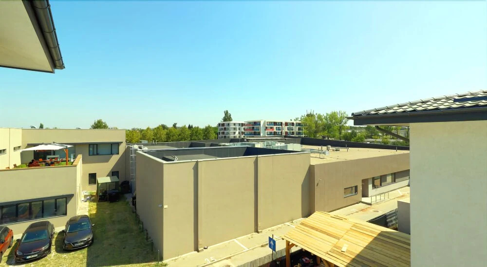 Spring Residence