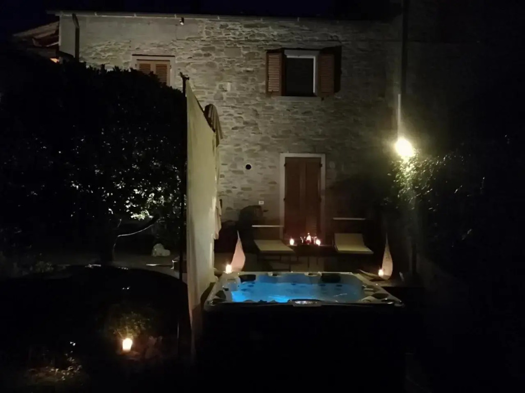 Il Borgo Delle Rondini