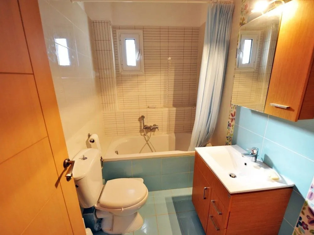 Fotinia Beach House -Dionisiou Halkidiki