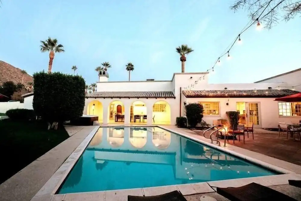 Royal Palms Resort and Spa, part of Hyatt