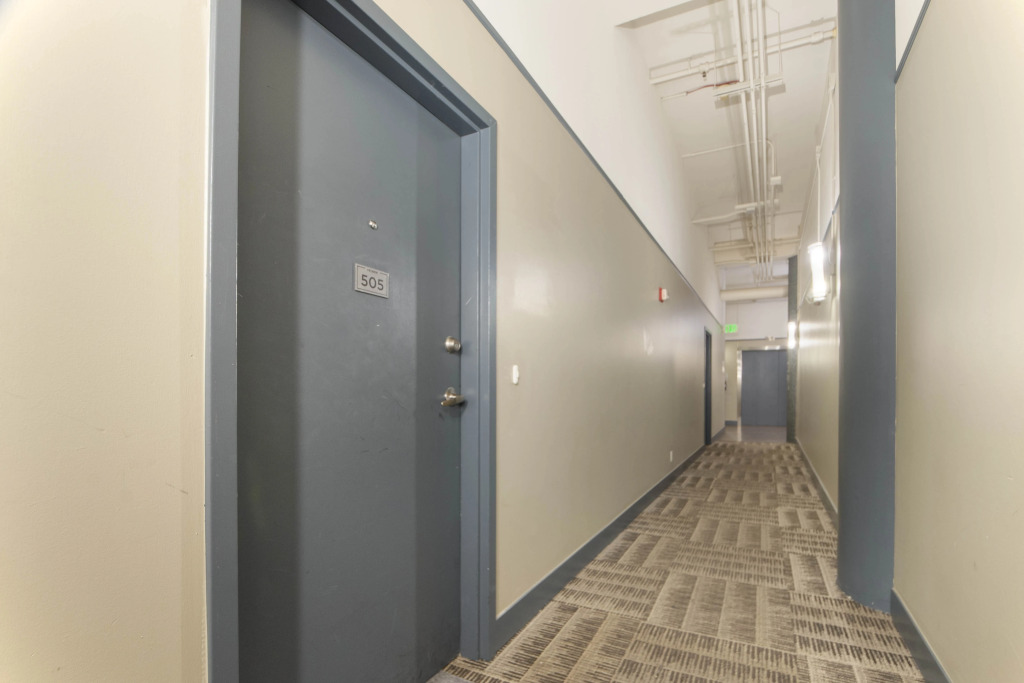 Downtown Denver Loft Style 2BR Apartment