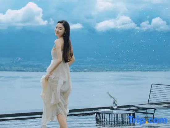 Dali MKS Mokesha Luye Seaview Beauty Su (Dali Bohai Swan Ecological Corridor)