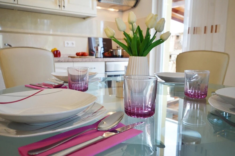 Parenzo 1 Bedroom in Porec