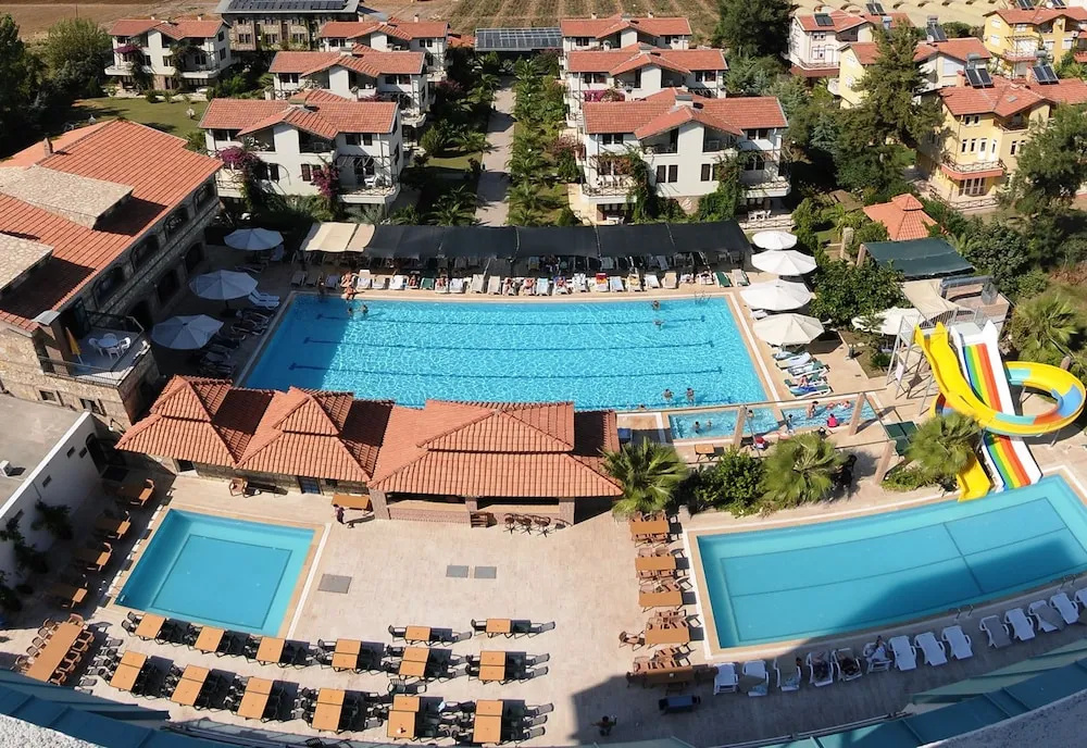 Belkon Hotel