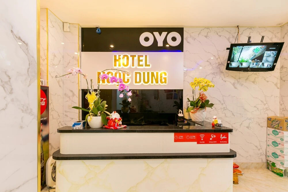 Ngoc Dung Hotel by OYO Rooms