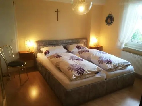 Ferienwohnung Berger
