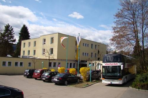 Jugend- und Familiengästehaus Villach