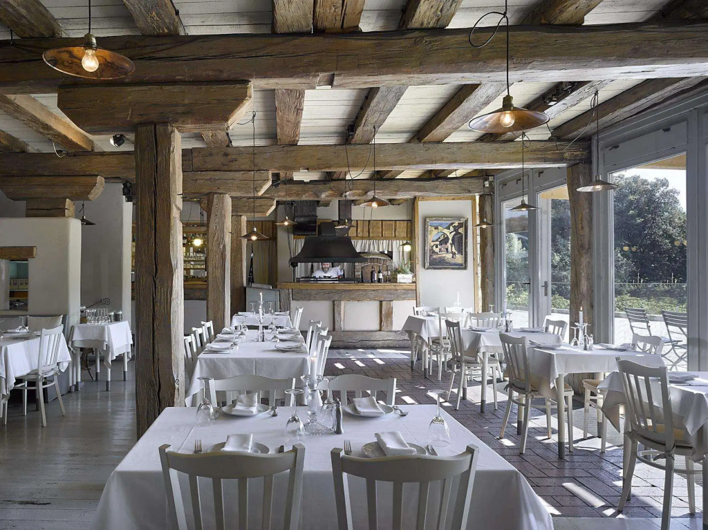 Hotel La Romantica